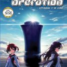 DVD JAPANESE ANIME VIVIDRED OPERATION Vol.1-12End English Sub Region All