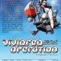 DVD JAPANESE ANIME VIVIDRED OPERATION Vol.1-12End English Sub Region All