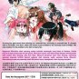 DVD ANIME Seto No Hanayome Vol.1-26End + 2 OVA My Bride Is A Mermaid English Sub