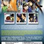 DVD ANIME Detective Conan Movie 18 Dimensional Sniper Case Closed English Sub