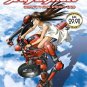 DVD JAPANESE ANIME RIDEBACK Vol.1-12End English Sub Region All Free Shipping
