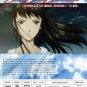 DVD JAPANESE ANIME RIDEBACK Vol.1-12End English Sub Region All Free Shipping