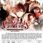 DVD ANIME Diabolik Lovers Haunted Dark Bridal Vol.1-12End English Sub Region All