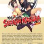 DVD JAPANESE ANIME Senran Kagura Ninja Flash Vol.1-12End English Sub Region All