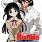 DVD JAPANESE ANIME SCHOOL RUMBLE Extra Class OVA English Sub Region All