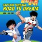 DVD ANIME CAPTAIN TSUBASA Road To 2002 Vol.1-52End Road To Dream English Sub