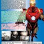 DVD ANIME IRON MAN The Movie Rise Of Technovore English Language Region All