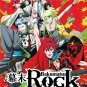 DVD JAPANESE ANIME Samurai Jam Bakumatsu Rock Vol.1-12End English Sub Region All