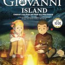 DVD JAPANESE ANIME MOVIE GIOVANNI'S ISLAND Giovanni no Shima English Sub