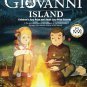 DVD JAPANESE ANIME MOVIE GIOVANNI'S ISLAND Giovanni no Shima English Sub