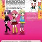 DVD ANIME Hime Chen! Otogi Chikku Idol Lilpri Vol.1-51End Spellbound! Eng Sub