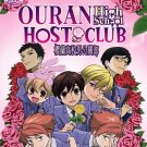 DVD ANIME Ouran High School Host Club Vol.1-26End Ouran Koukou Host Club Eng Sub