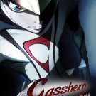 DVD Casshern Sins Vol.1-24End Japanese Anime TV Series Region All English Sub