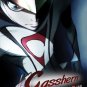 DVD Casshern Sins Vol.1-24End Japanese Anime TV Series Region All English Sub