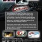 DVD Casshern Sins Vol.1-24End Japanese Anime TV Series Region All English Sub