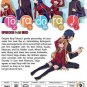 DVD JAPANESE ANIME TORADORA! Vol.1-25End Tiger x Dragon English Sub Region All
