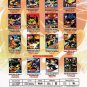 DVD ANIME DETECTIVE CONAN Case Closed 16 Movies Collection English Sub Region 0
