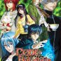 DVD JAPANESE ANIME CODE : BREAKER Vol.1-13End English Sub Region All Free Ship