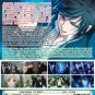 DVD JAPANESE ANIME CODE : BREAKER Vol.1-13End English Sub Region All Free Ship
