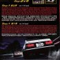 DVD ANIME INITIAL D Stage 5-6 Vol.1-18End Racing Car Toyota AE86 English Sub