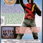 DVD Masked Rider X Five Warrior VS Dark King The Movie English Sub Region All