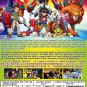 DVD ANIME Digimon Xros Wars Season 1 Vol.1-30End Digimon Fusion English Sub