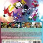 DVD ANIME Digimon Xros Wars Season 3 Vol.55-79End Hunter Boys Crossing Time