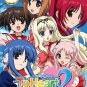DVD ANIME TO HEART 2 Complete OVA Series ToHeart2 English Sub Region All