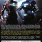 DVD Space Sheriff 2 Movies Sharivan Next Generation + Shaider Next Generation