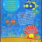 DVD Hi-5 Water World 5 Episodes Australia Series Season 13 Region All