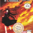 DVD JAPANESE ANIME Dusk Maiden of Amnesia Vol.1-12End Tasogare Otome x Amnesia
