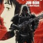 DVD JAPANESE ANIME Movie Jin Roh The Wolf Brigade English Audio Region All
