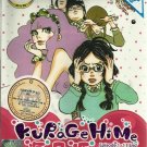 DVD ANIME KURAGEHIME Vol.1-11End Princess Jellyfish English Sub Region All
