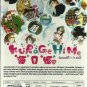 DVD ANIME KURAGEHIME Vol.1-11End Princess Jellyfish English Sub Region All