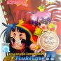 DVD ANIME Yawaraka Sangokushi Tsukisase!! Ryofuko-chan Complete OVA 1-4 Eng Sub
