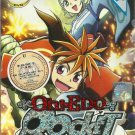 DVD JAPANESE ANIME Oh! Edo Rocket Vol.1-26End English Audio Region All Free Ship