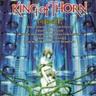 DVD JAPANESE ANIME MOVIE KING OF THORN Ibara no Ou English Sub Region All