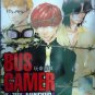 DVD JAPANESE ANIME BUS GAMER Kazuya Minekura Vol.1-3End English Sub Region All