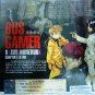 DVD JAPANESE ANIME BUS GAMER Kazuya Minekura Vol.1-3End English Sub Region All