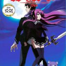 DVD JAPANESE ANIME HOLY KNIGHT OVA English Sub Region All Free Shipping