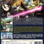 DVD ANIME SWORD ART ONLINE SOA Season 2 Vol.1-24End English Sub Region All