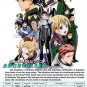DVD JAPANESE ANIME Shirogane no Ishi Argevollen Vol.1-24End English Sub Region 0