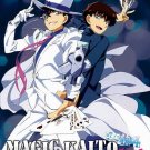 DVD JAPANESE ANIME MAGIC KAITO 1412 Vol.1-12 English Sub Region All