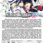 DVD JAPANESE ANIME MAGIC KAITO 1412 Vol.1-12 English Sub Region All