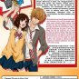 DVD ANIME Ookami Shoujo To Kuro Ouji Wolf Girl And Black Prince English Sub