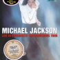 MICHAEL JACKSON Live In Bucharest The Dangerous Tour DVD NEW NTSC Region All