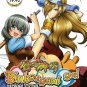 DVD JAPANESE ANIME BINBOUGAMI GA! Vol.1-12End Good Luck Girl! English Sub