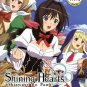 DVD JAPANESE ANIME Shining Hearts Shiawase no Pan Vol.1-12End English Sub