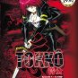 DVD JAPANESE ANIME TOKKO Vol.1-13End English Audio Region All Free Shipping