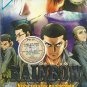 DVD ANIME Rainbow Nisha Rokubou No Shichinin Vol.1-26End English Sub Region All